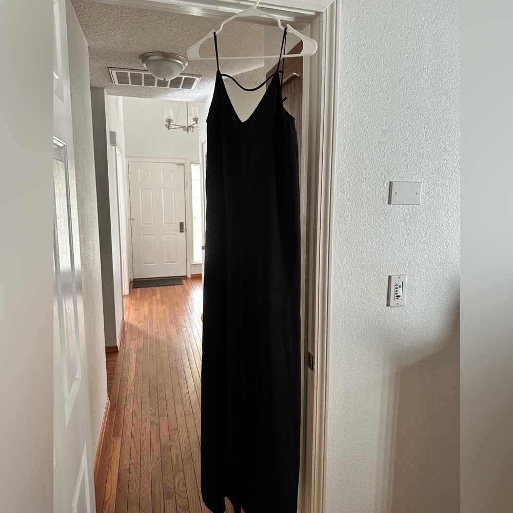 Xs Mango jumpsuit never worn